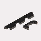Inhaker® wandhaken