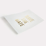 Kalkpapier