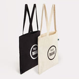 Katoenen tassen Fairtrade GOTS