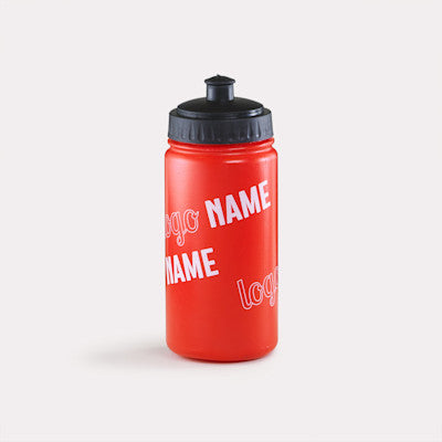 Kunststof bidons 500ml