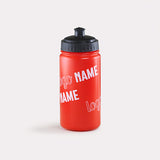 Kunststof bidons 500ml