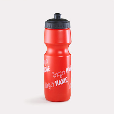 Kunststof bidons 700ml