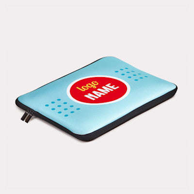 Laptop hoezen basic