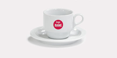 Legio Koffie 16 cl set