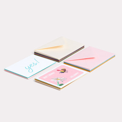 Lookbook Mail - alleen inhoud