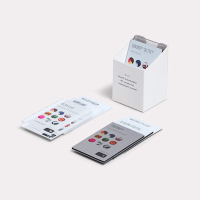 Lookbook Rigids - Box 1