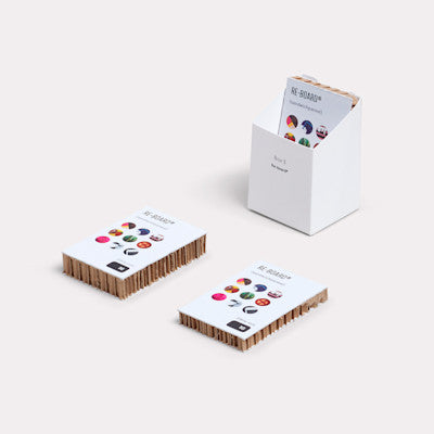 Lookbook Rigids - Box 3
