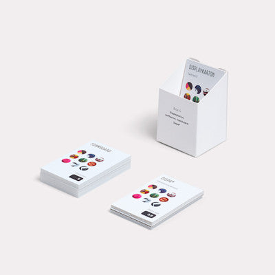 Lookbook Rigids - Box 4