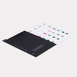 Lookbook Sign - categorie Banners