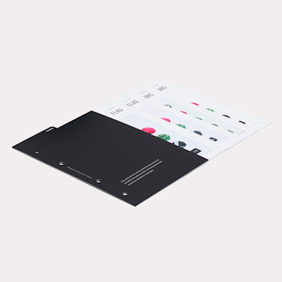 Lookbook Sign - categorie Textiel