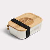 Lunchboxen
