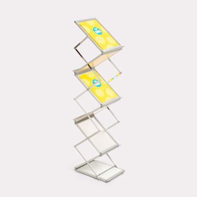 Luxe folderhouders
