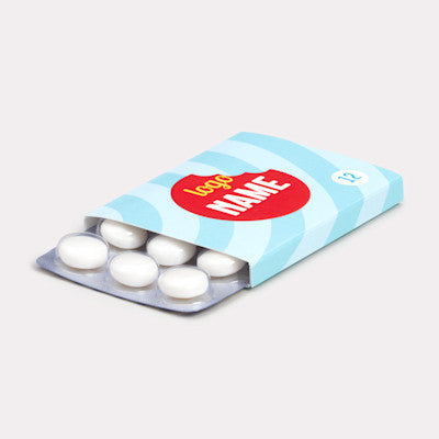 Mentos kauwgom