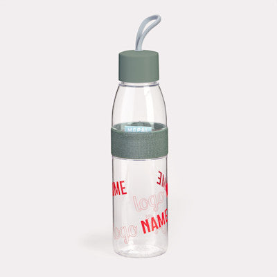 Mepal Ellipse drinkflessen