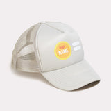 Mesh petten