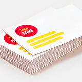 Multiloft® visitekaartjes