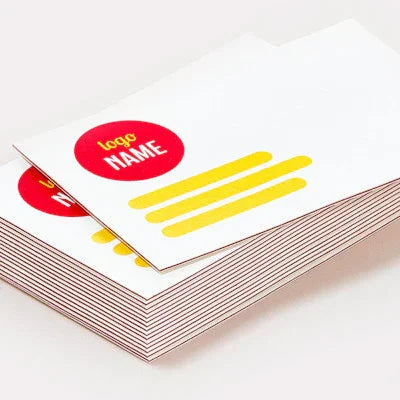 Multiloft® visitekaartjes