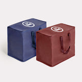 Non-woven koeltassen