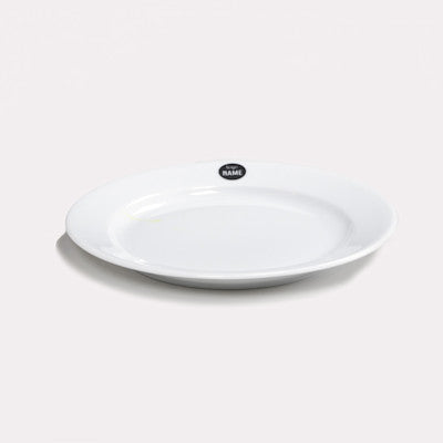 Ontbijtbord 21 cm