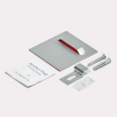 Ophangplaten