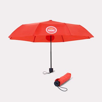Opvouwbare Paraplu's Falconetti Windproof 90 cm