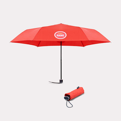Opvouwbare Paraplu's Minimax Windproof 90 cm