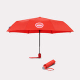 Opvouwbare paraplu's Minimax Automatisch openen en sluiten Windproof 100 cm