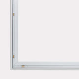 Outdoor textielframes