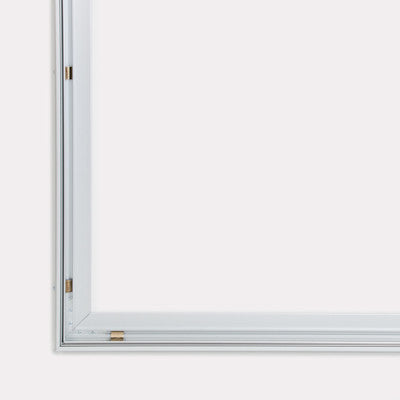 Outdoor textielframes