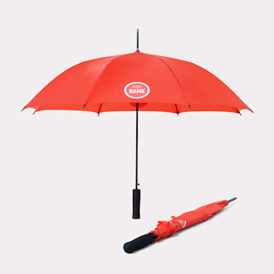 Paraplu's Falconetti Compact Automaat 102 cm