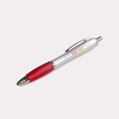 Pennen Contour metallic
