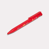 Pennen Happy Hardcolour