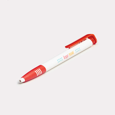 Pennen Senator softgrip