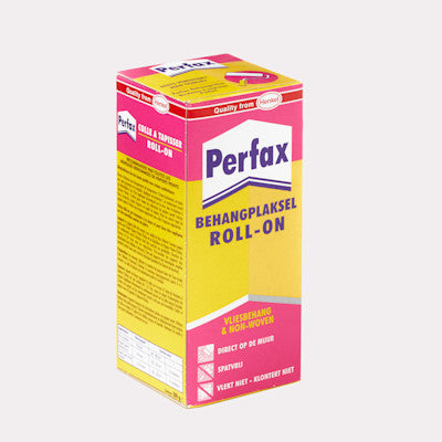 Perfax behangplaksel Roll-On