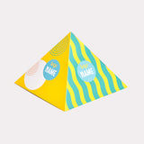 Piramide displays