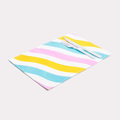 Placemats textiel