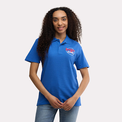 Polo's Fruit of the Loom Original