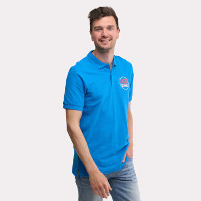 Polo's Gildan Hammer