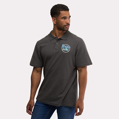 Polo's Gildan Softstyle