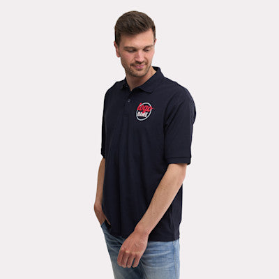 Polo's Russell Classic Polycotton