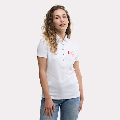 Polo's Tee Jays Pima Cotton