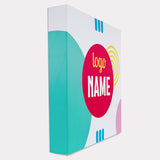 Pop-up presentatiewanden
