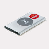 Powerbanks draadloos