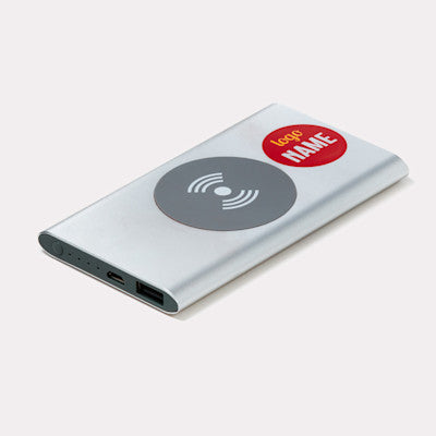 Powerbanks draadloos