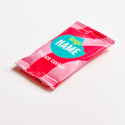 Prince-koekjes chocolade mini
