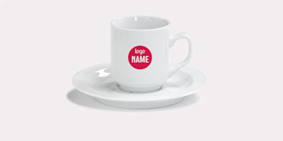 Sara Koffie 14 cl set
