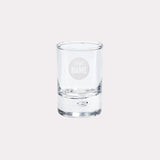 Shotglazen