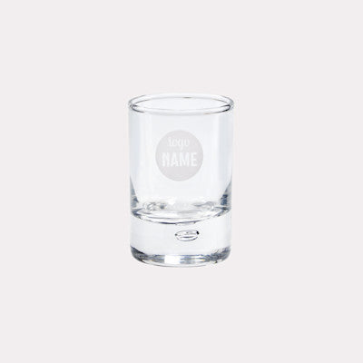 Shotglazen