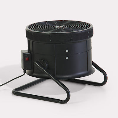 Skydancer ventilatoren