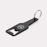 Sleutelhangers met flessenopener